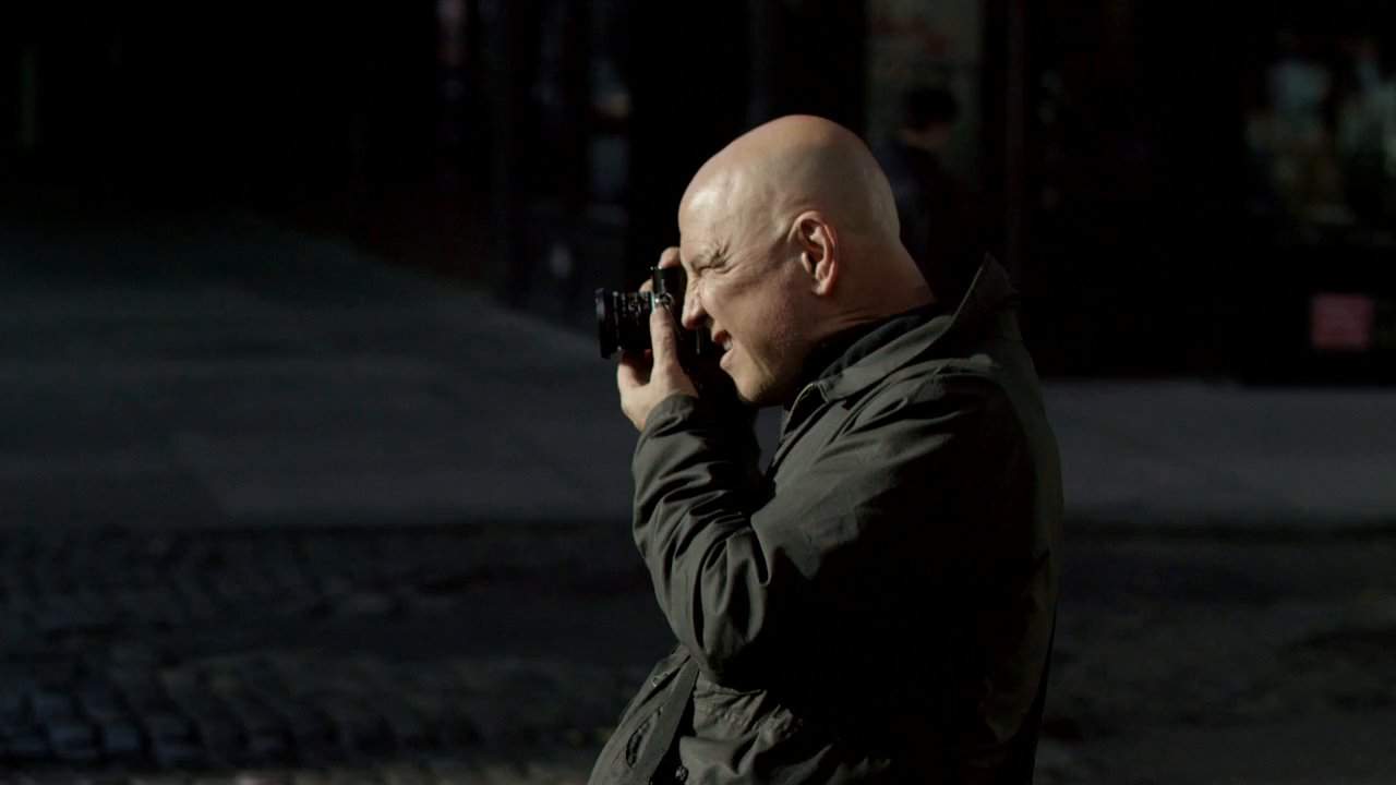 Video: How to Use a Leica M Camera for Street Photography with Craig Semetko