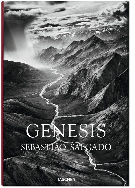 sebastiao salgado - genesis