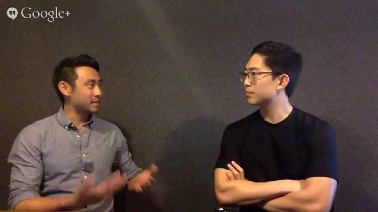 Video Interview with Narrative in SF