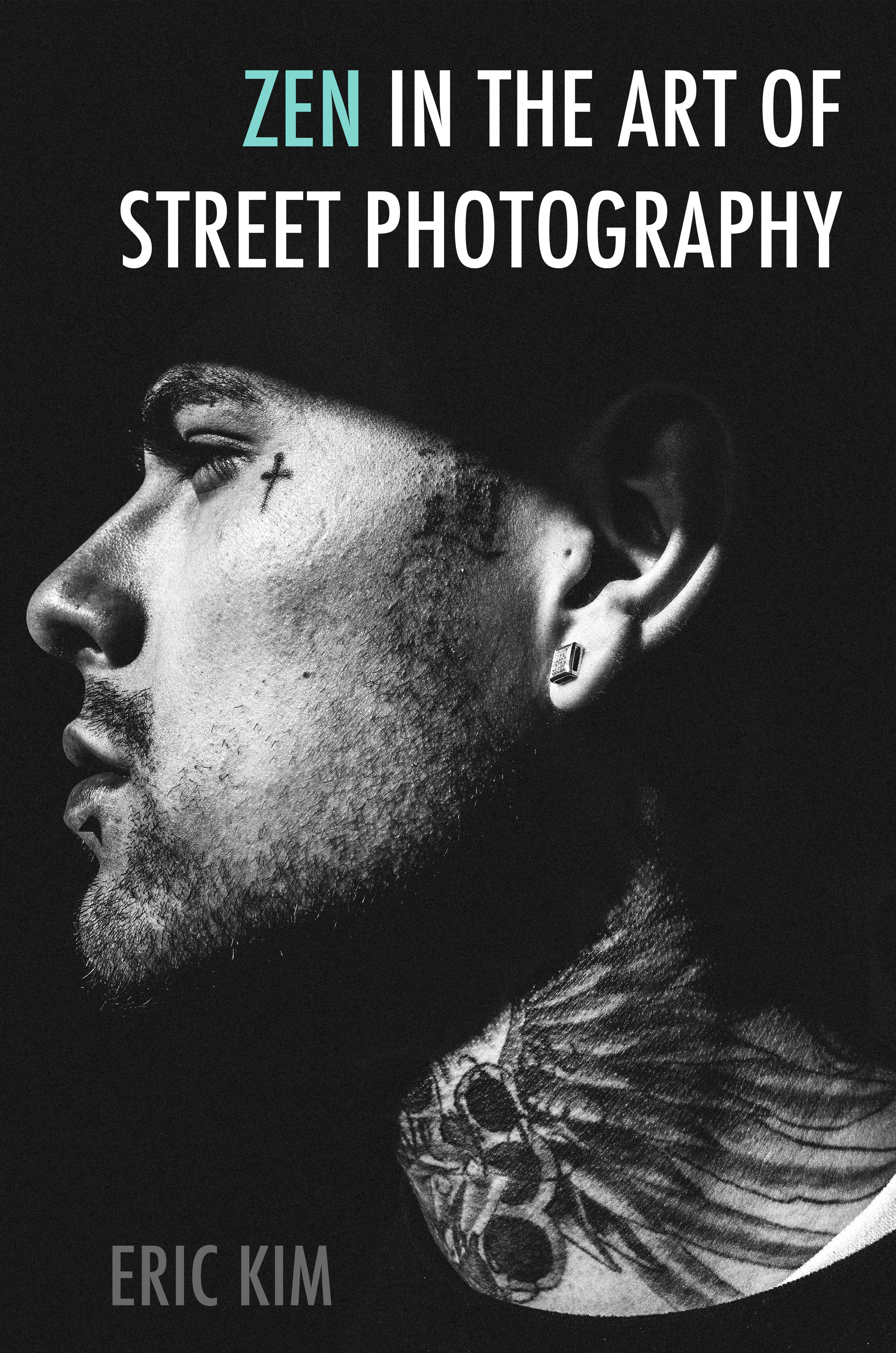 Free E-Book: Zen in the Art of Street Photography
