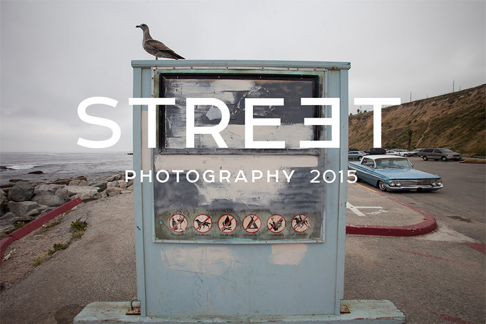 The Street Photography 2015 Contest: Get Your Work Published In A Book Curated by Colin Westerbeck (UPDATE: Deadline Extended to Aug. 25)