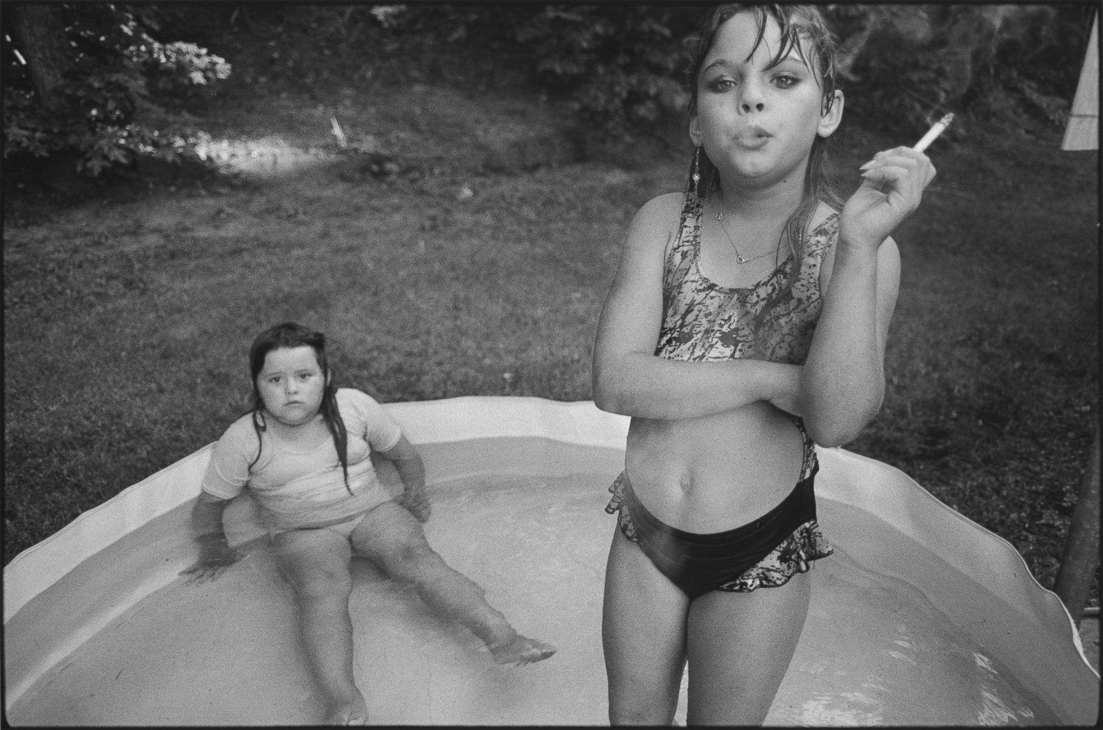 24 (More) Lessons Mary Ellen Mark Has Taught Me About Street Photography