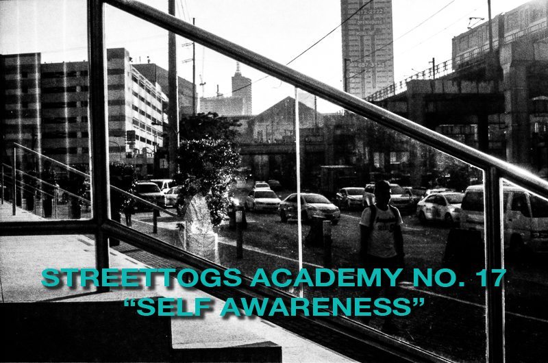 Streettogs Academy Assignment No. 17