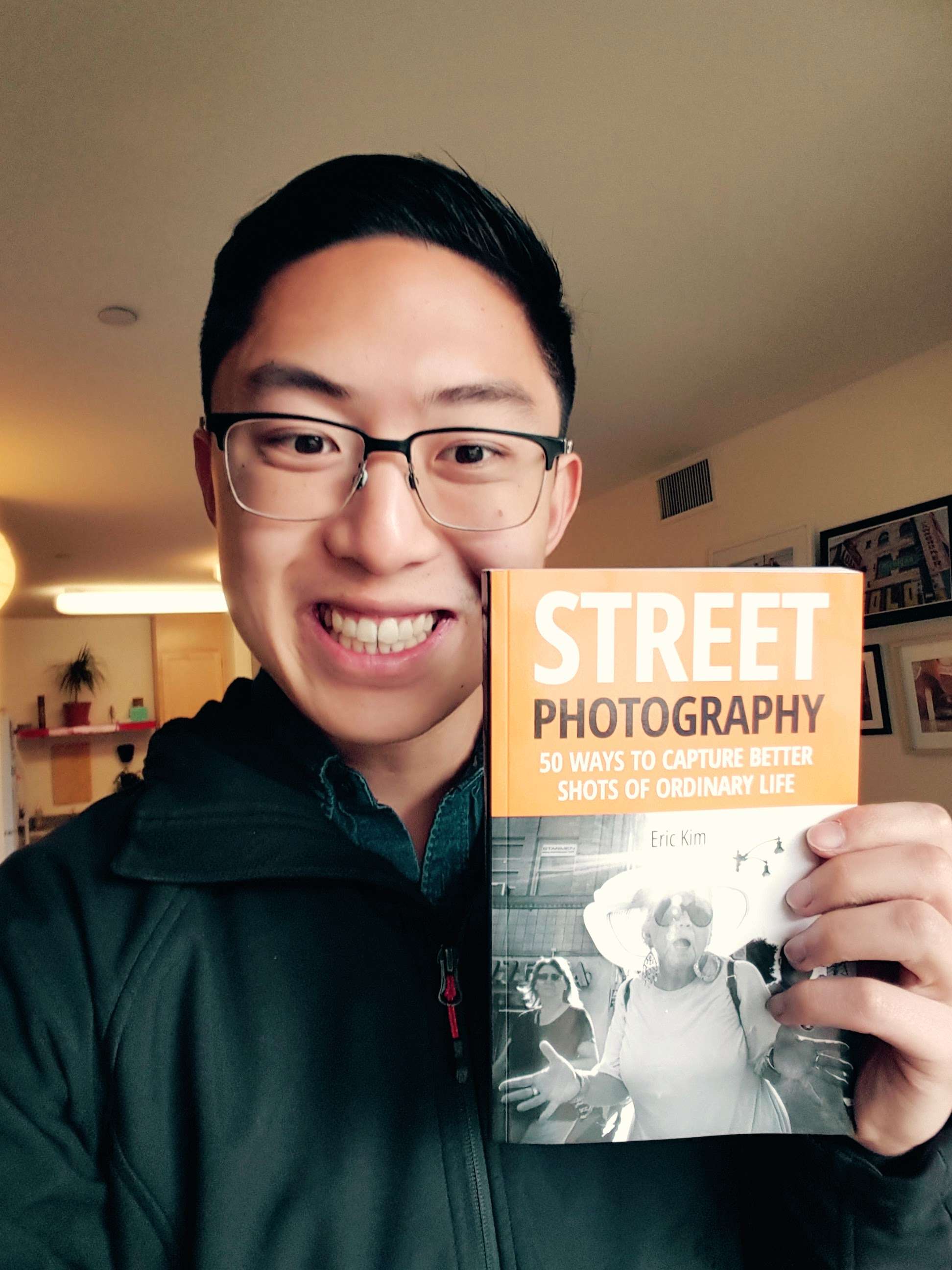 Street Photography 50 Ways to Capture Better Shots of Ordinary Life