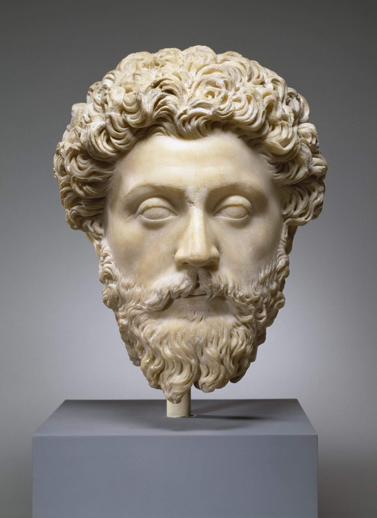 10 Lessons Marcus Aurelius Can Teach You - ERIC KIM
