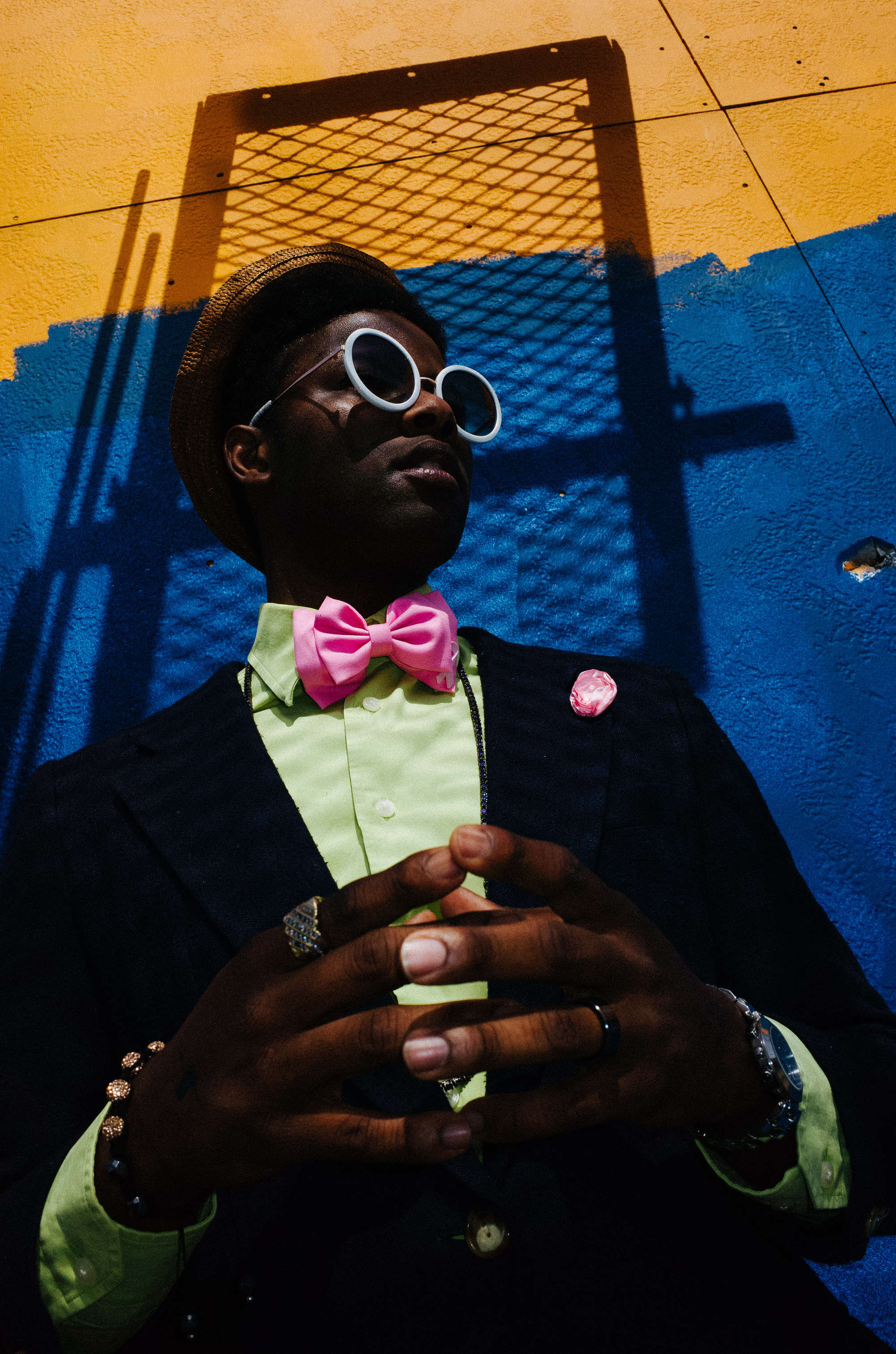 How to Shoot Street Photography with a 28mm Lens – ERIC KIM