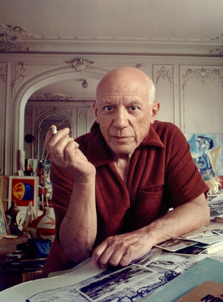 10 Lessons Pablo Picasso Can Teach You Eric Kim