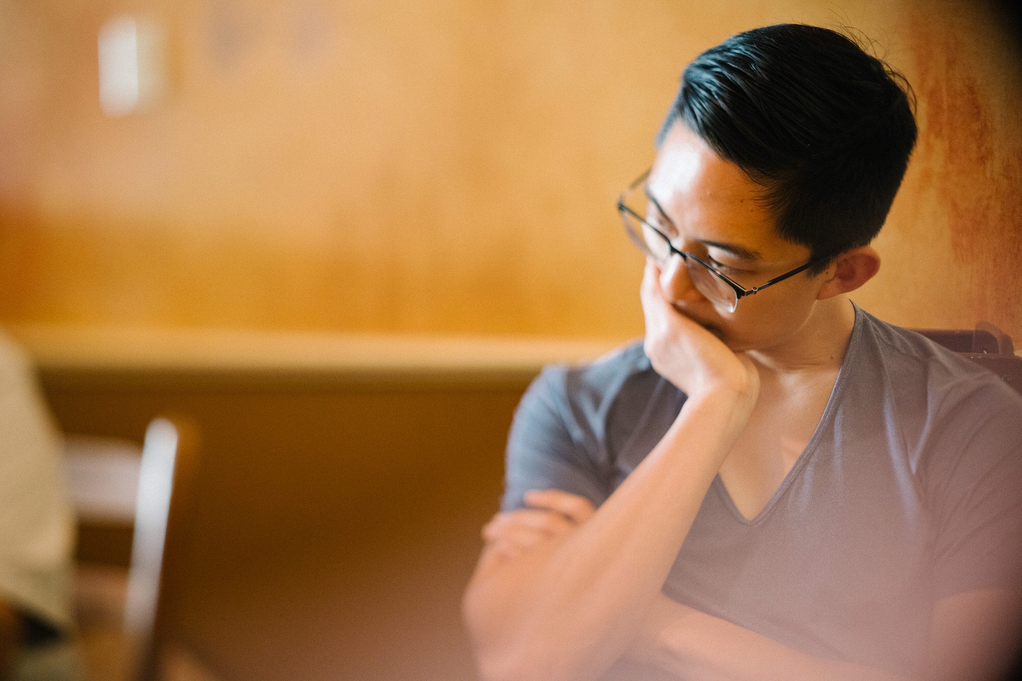 eric kim new orleans