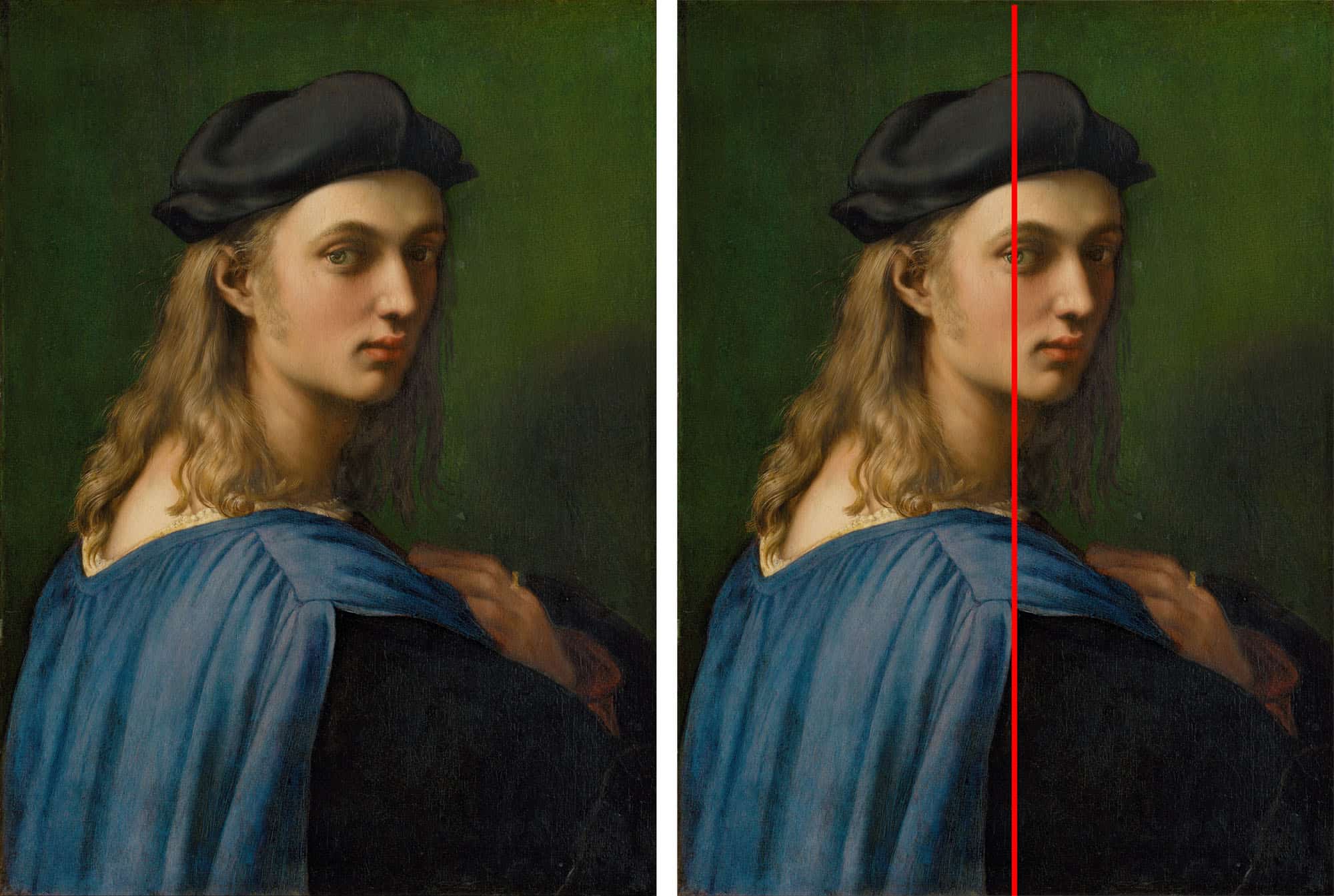 Raphael Composition Lessons