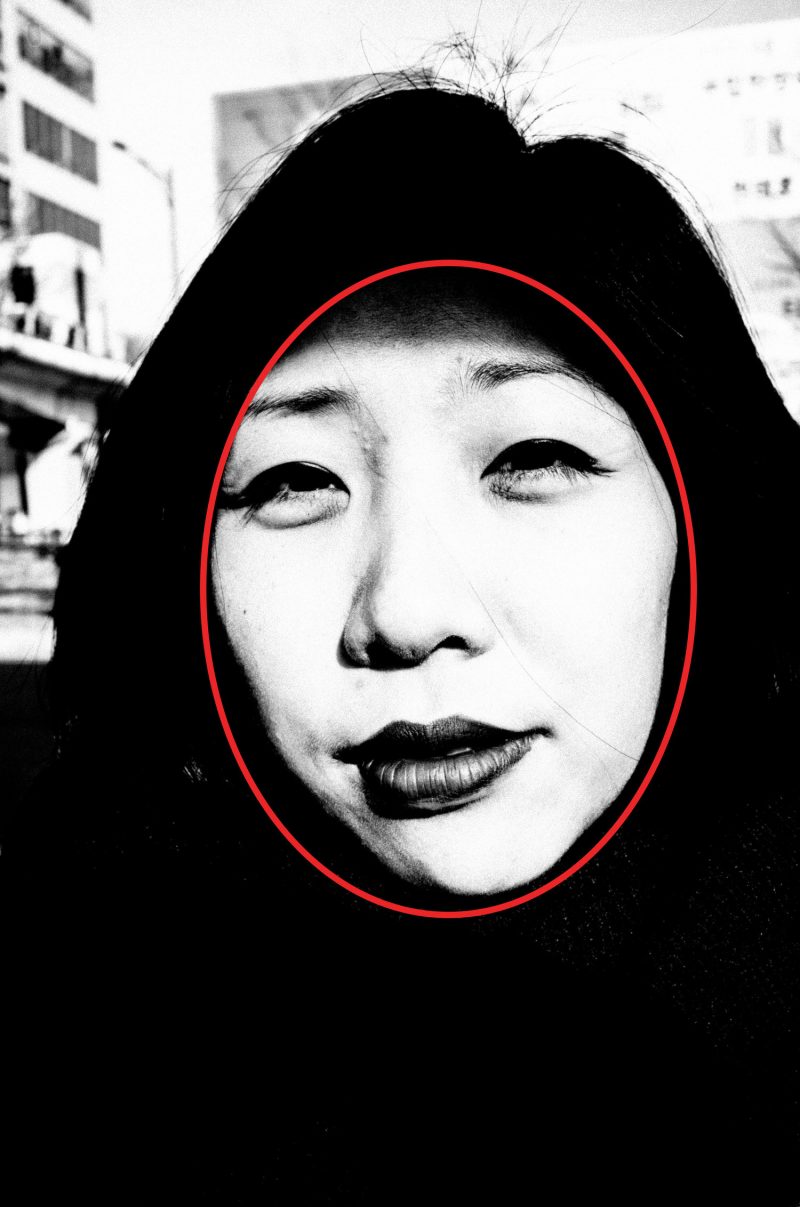 Composition By Eric Kim Eric Kim