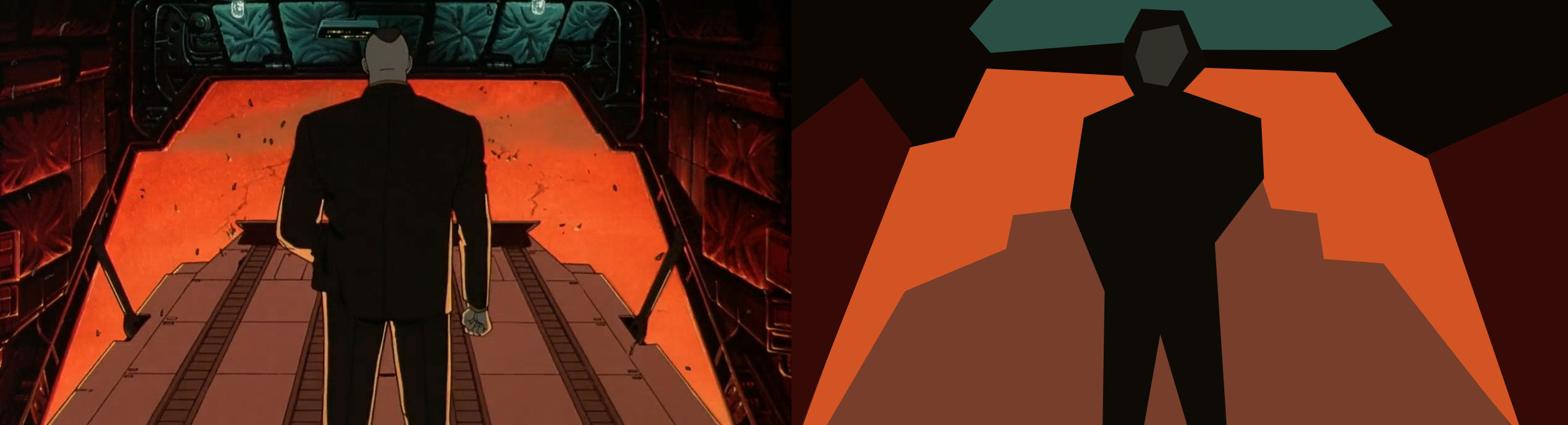 AKIRA Screenshot Movie Composition Cinematography171 copy-color-combinations copy-side-by-side