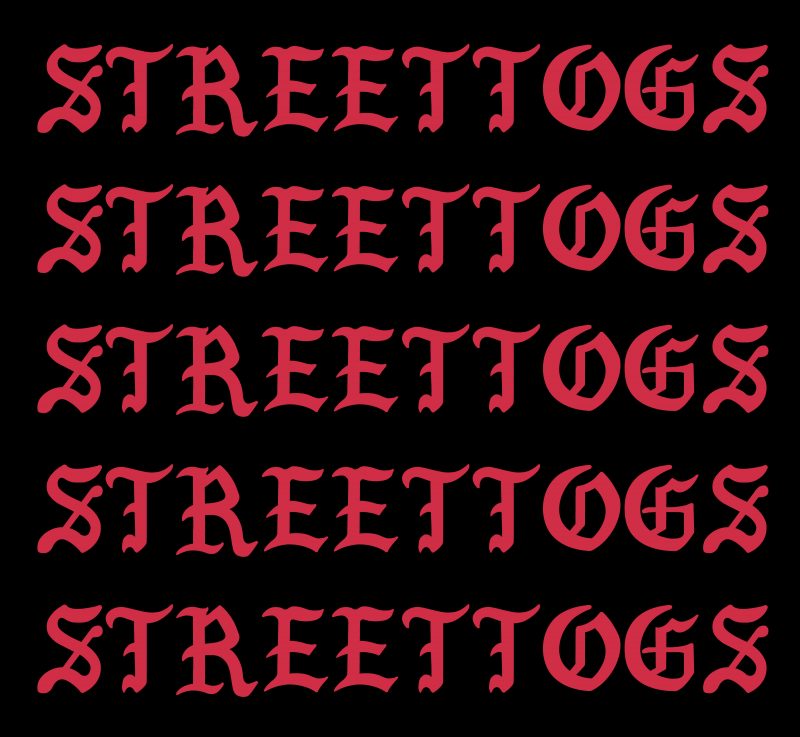 STREETTOGS
