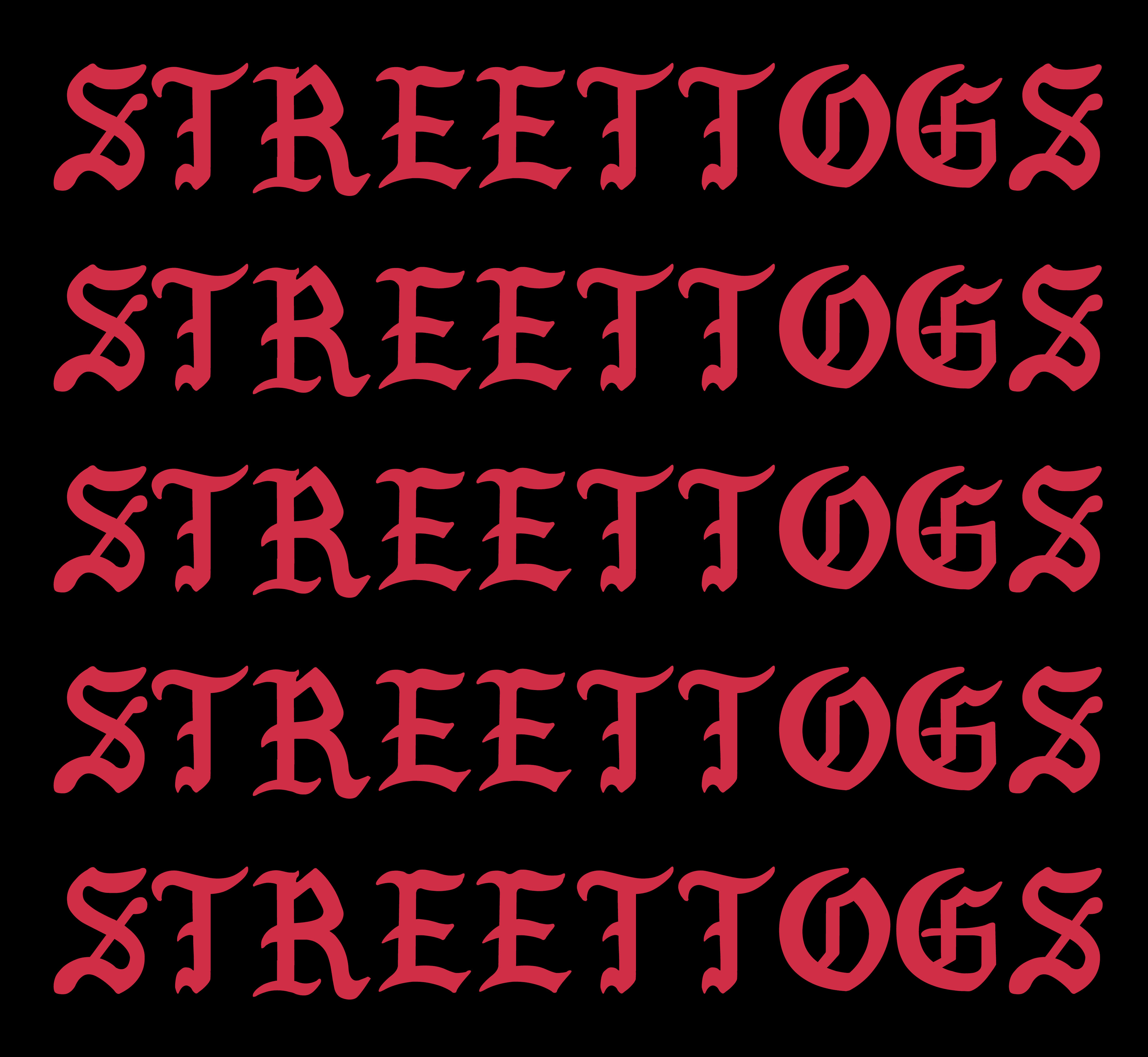 STREETTOGS