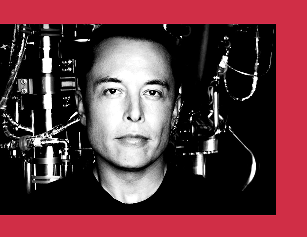 7 Principles Elon Musk Can Teach You About Photography