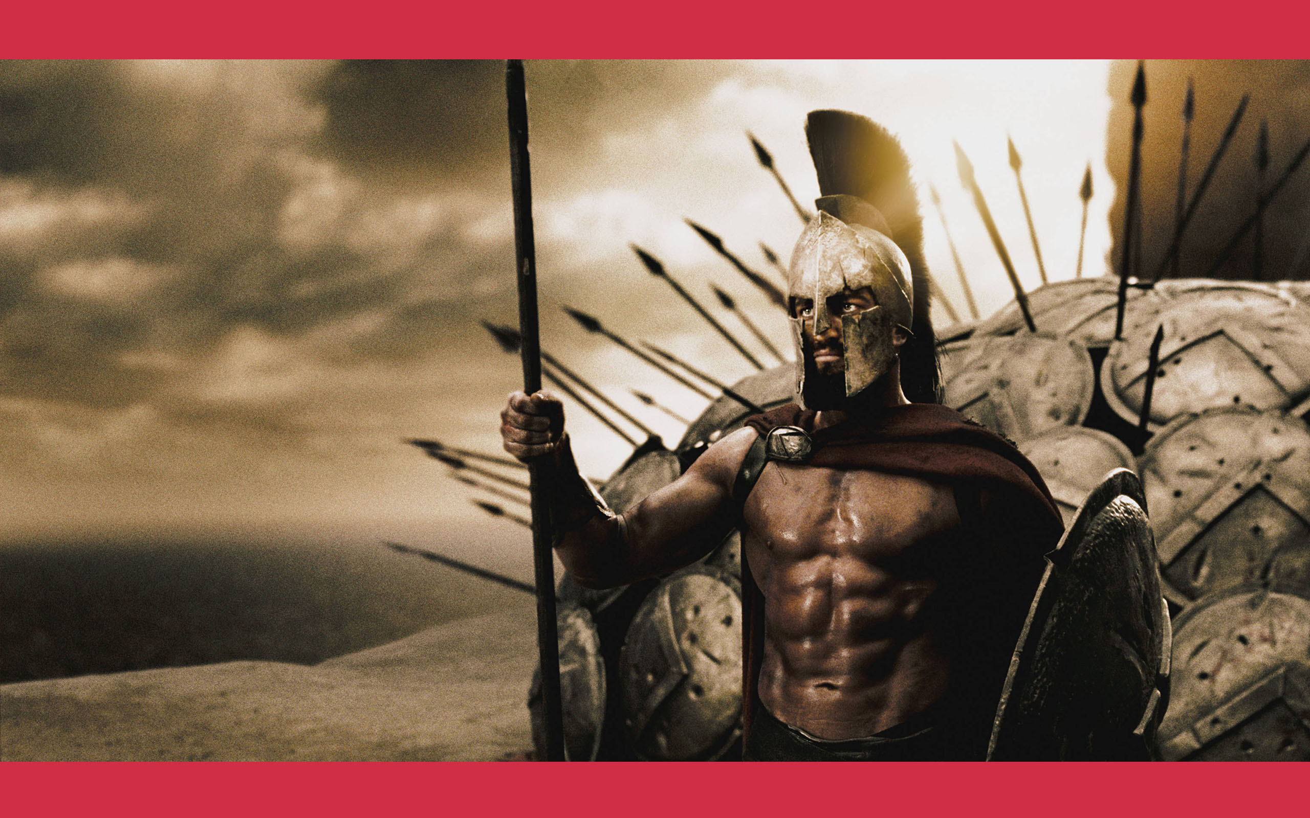 king Leonidas 300 spartan