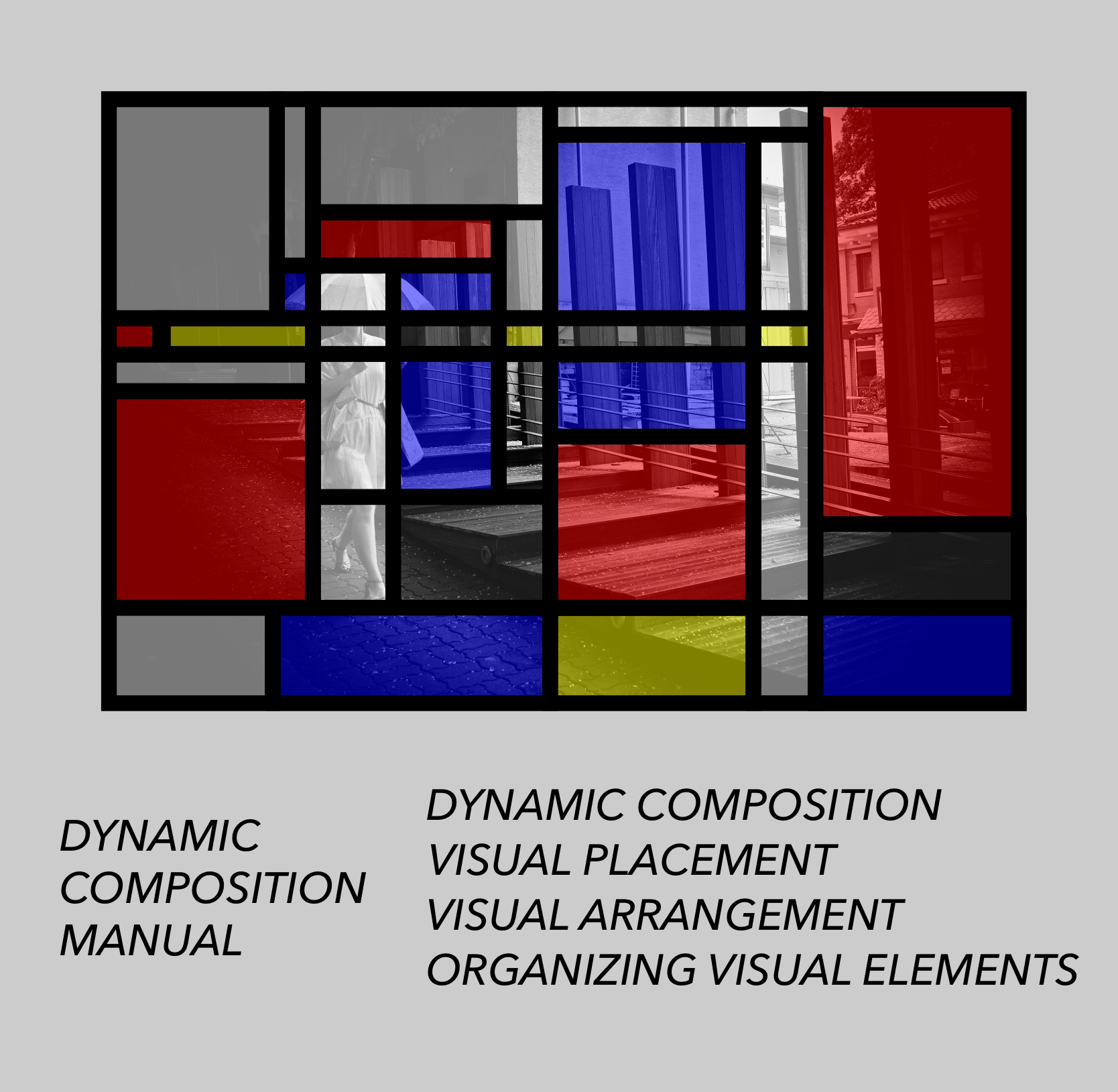 Dynamic Composition Manual Cover