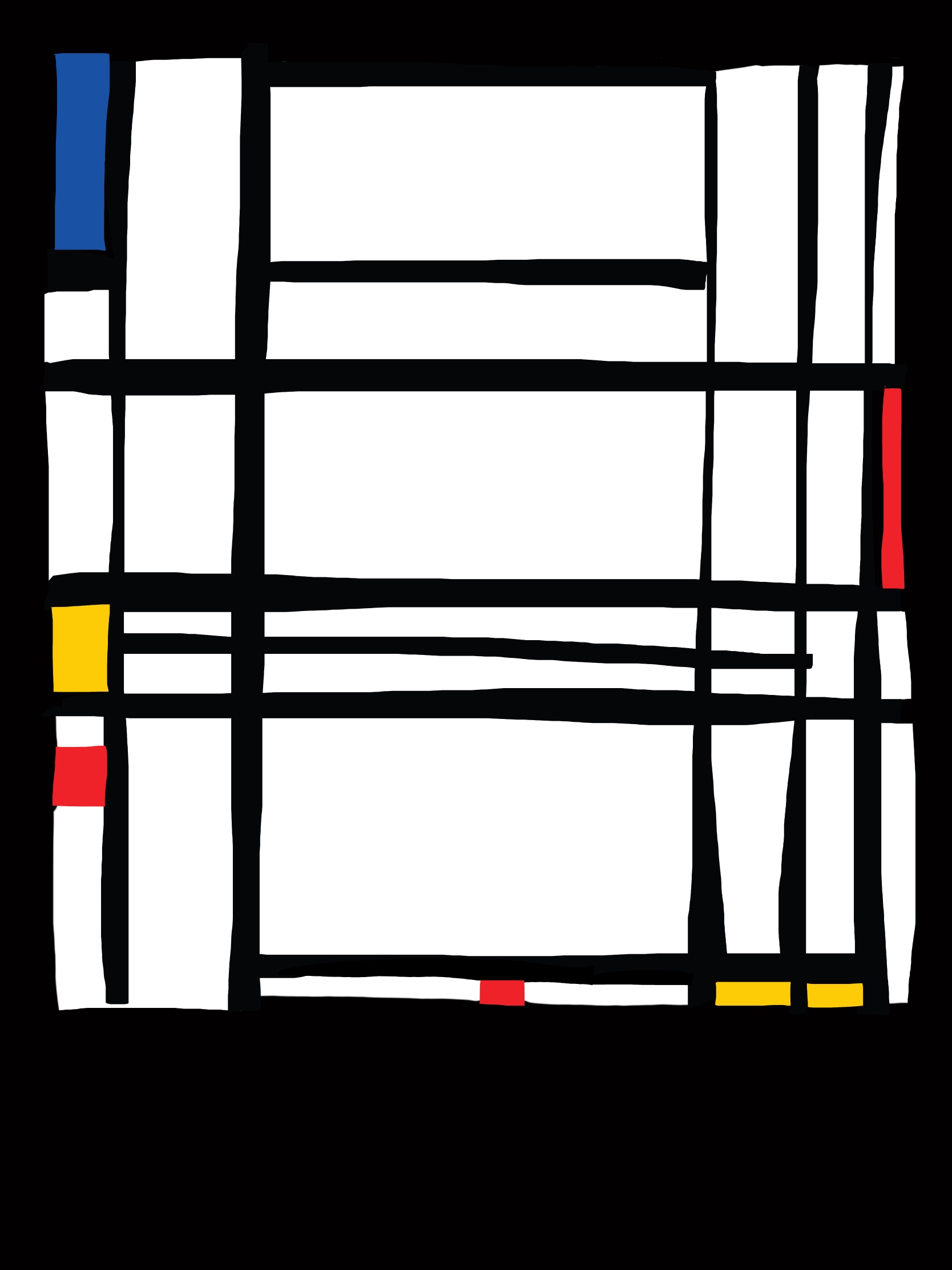 Why I Love Abstract Art ERIC KIM