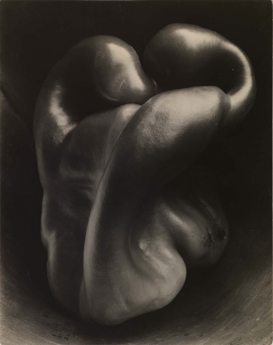 10 Timeless Lessons Edward Weston Can Teach You About Photography