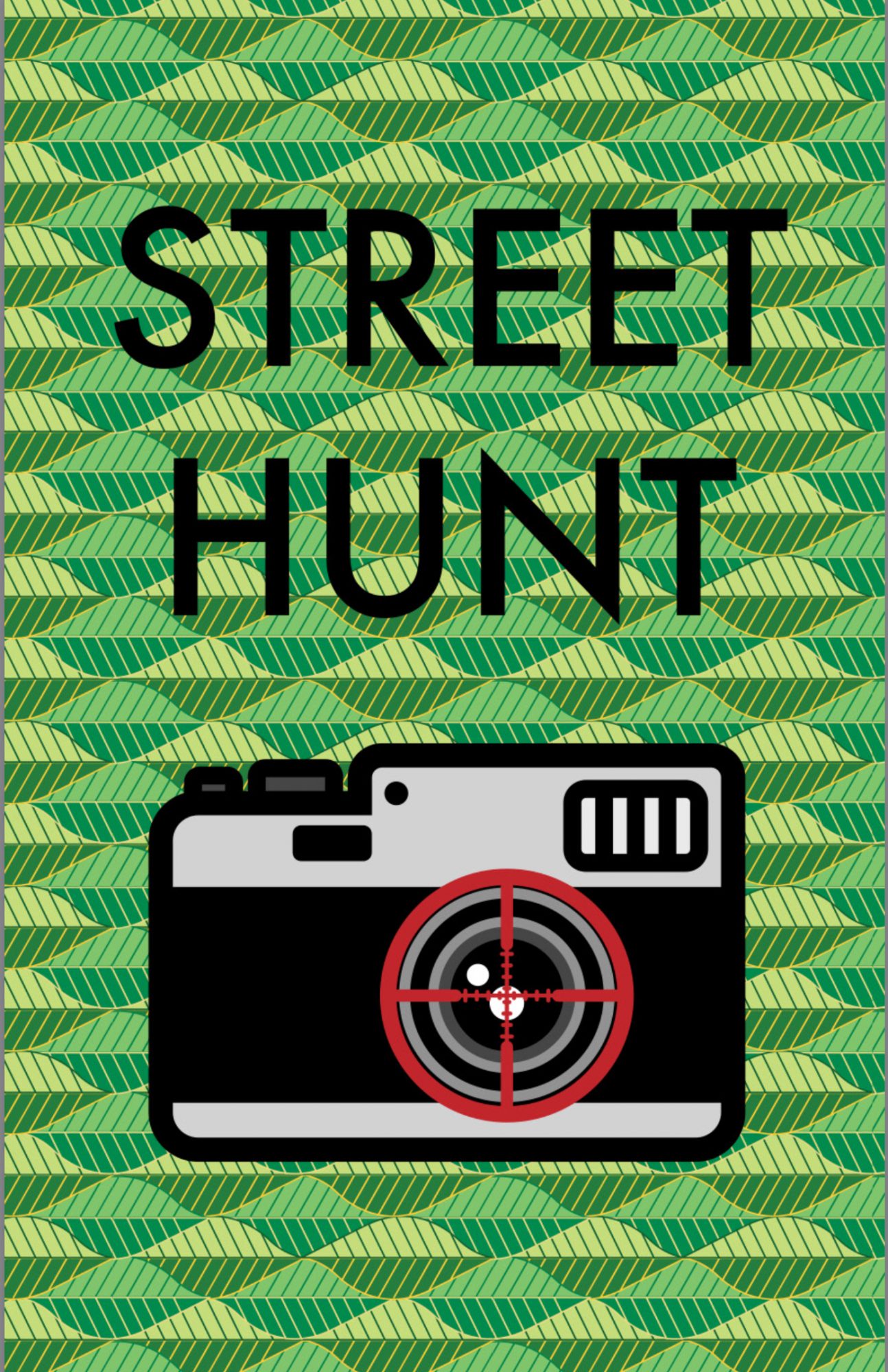 Street hunt cover