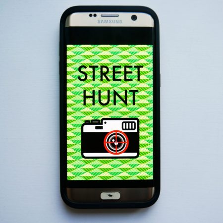STREET HUNT: Street Photography Field Assignments Manual