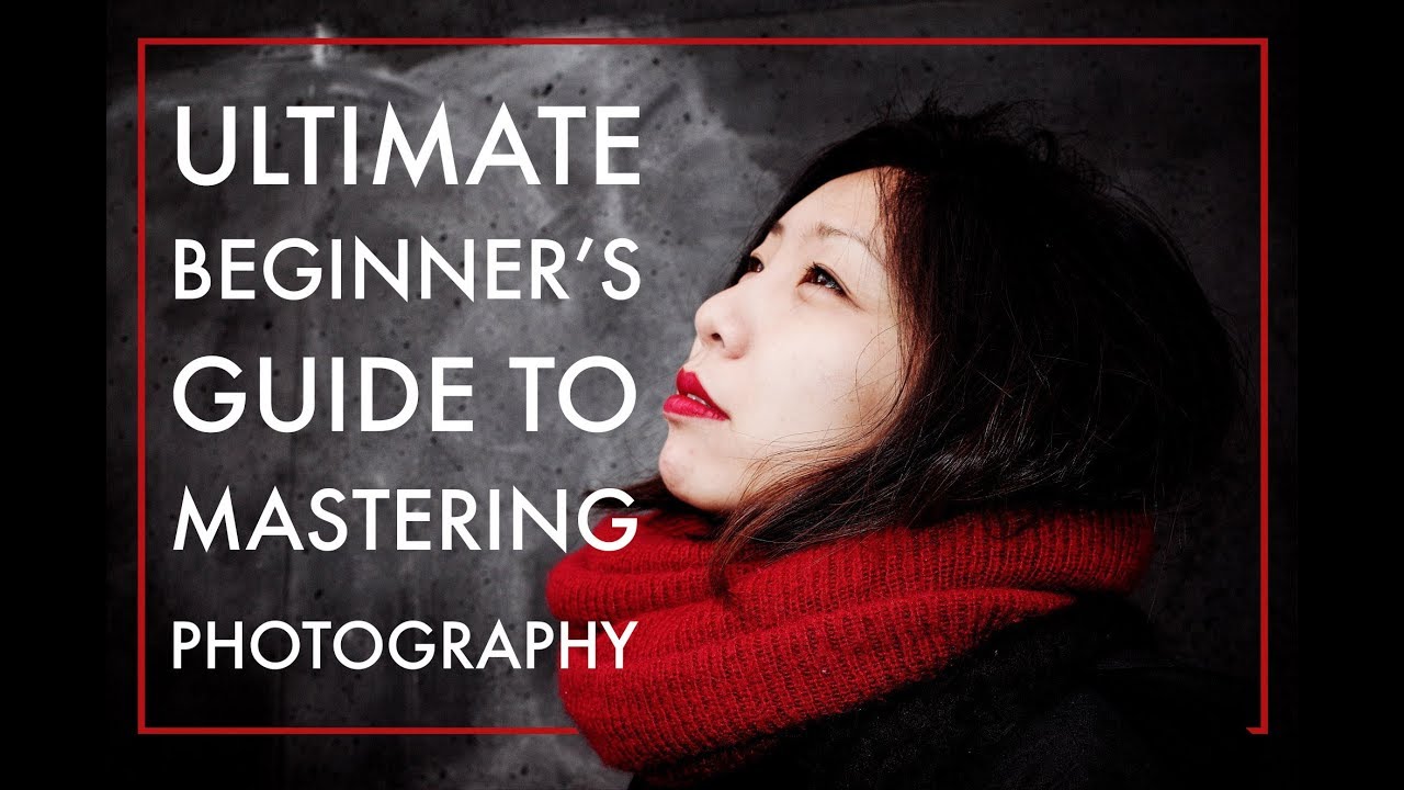 eric kim ultimate beginners guide to mastering photography udemy