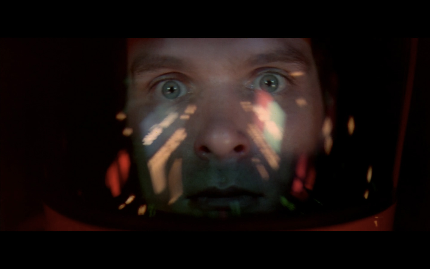 Part 1: Epic Cinematography and Philosophy of 2001 Space Odyssey by Stanley Kubrick