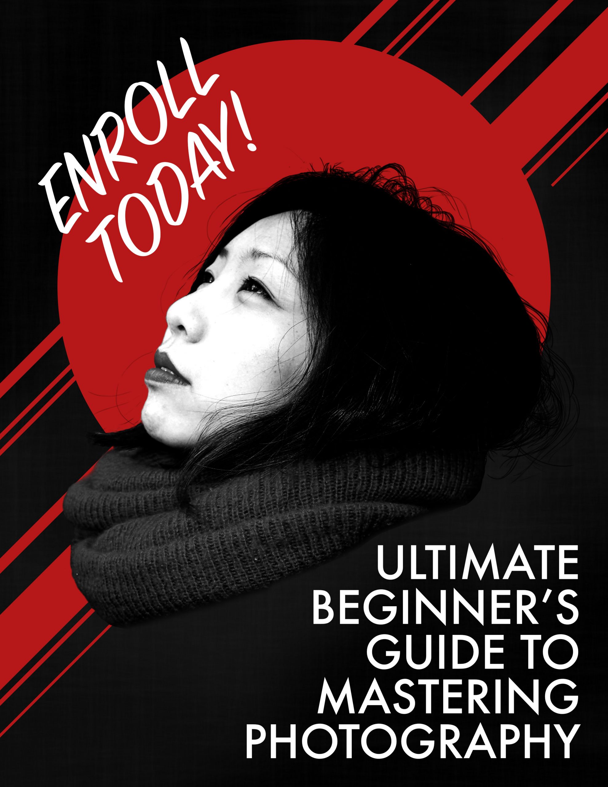 Only 3 More Days for Eric Kim Course x Udemy Special Bundle!