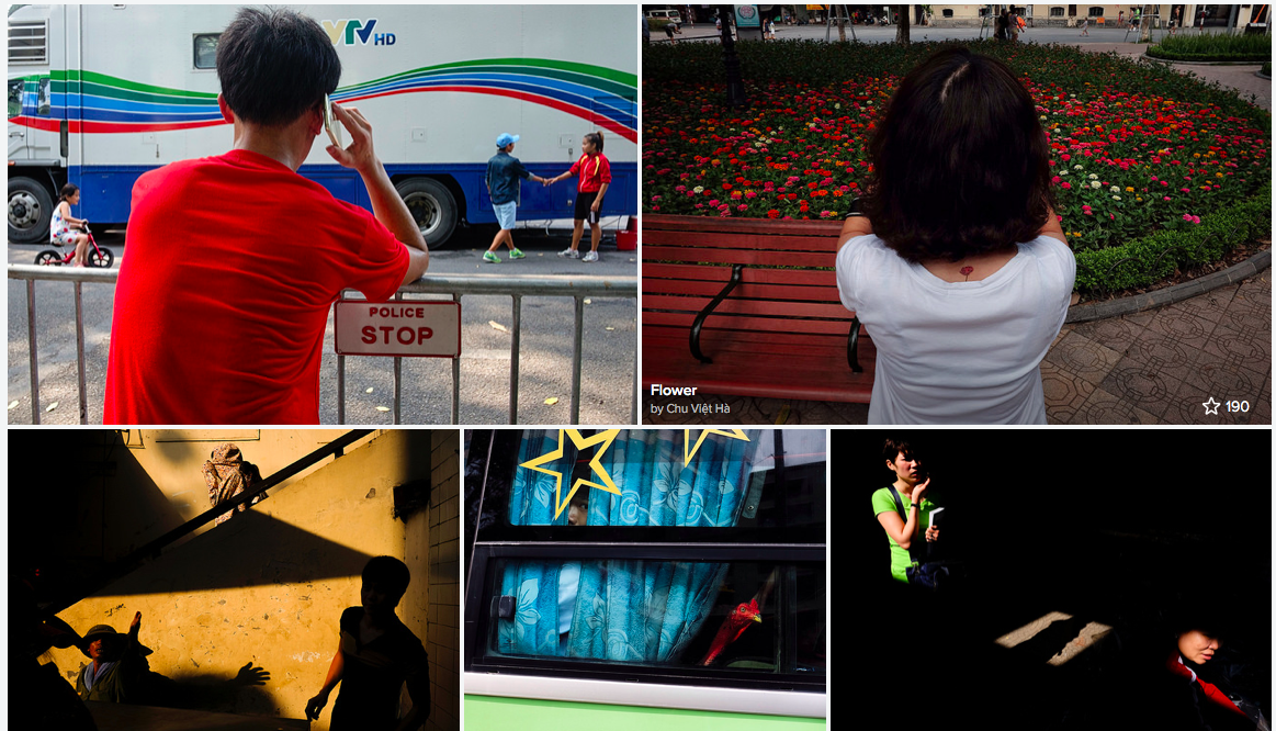 The Best Street Photographers to Follow