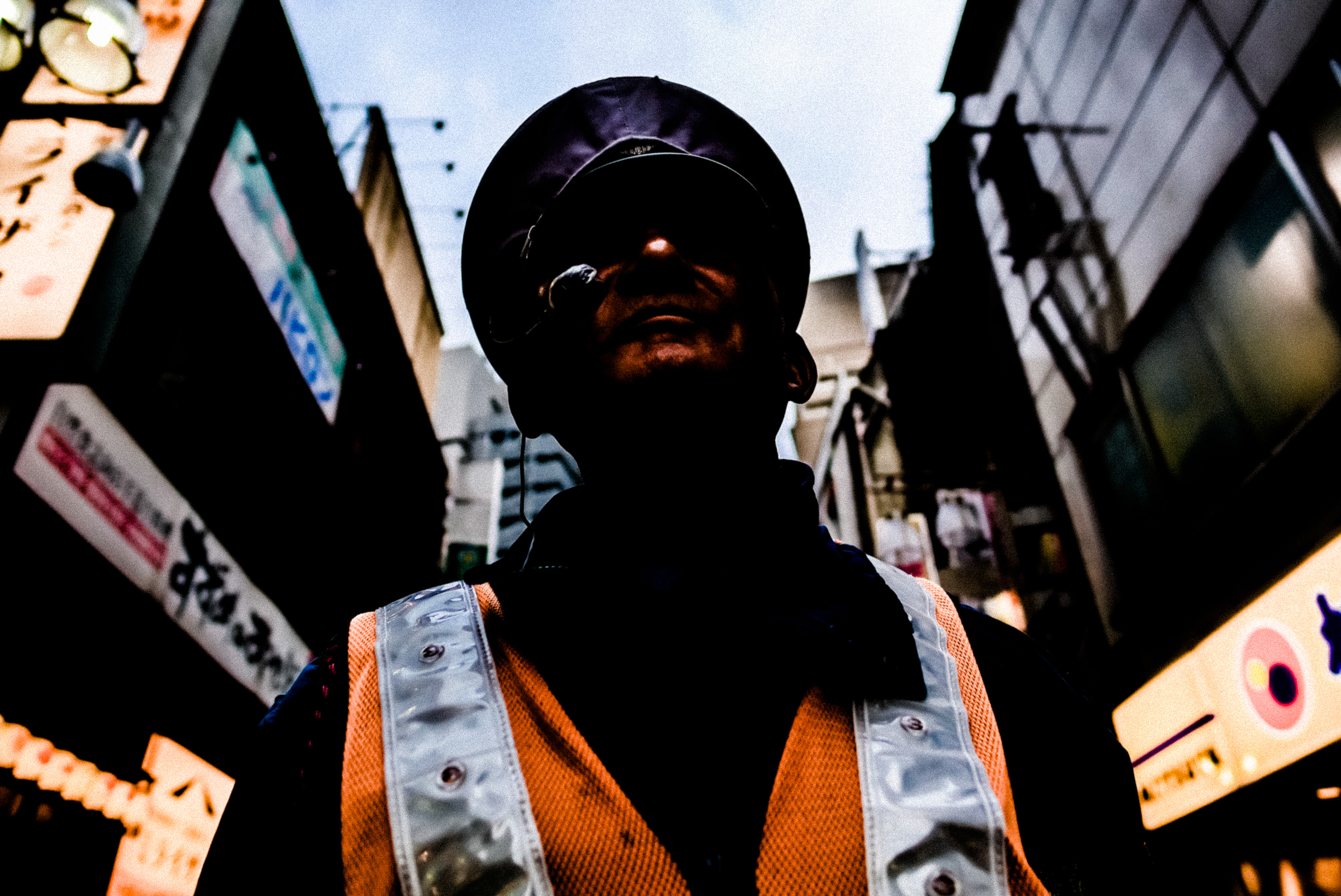 New Tokyo GoPro Fusion POV Street Photography YouTube Videos