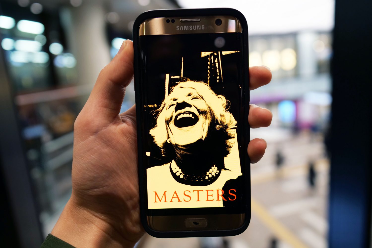MASTERS Volume 1 Mobile Edition