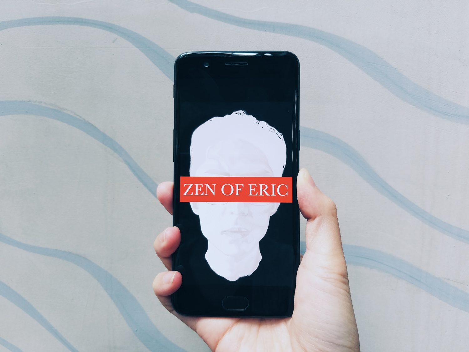 ZEN OF ERIC: Empower Yourself with Philosophy and Photography
