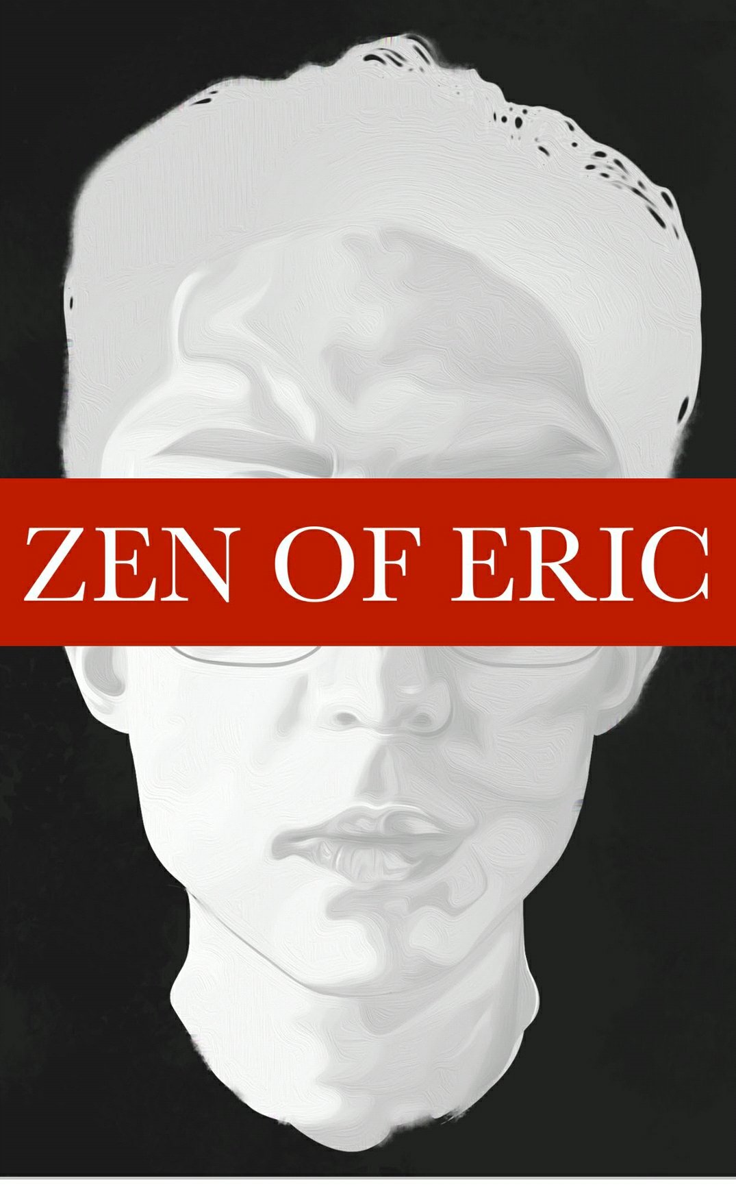 Zen of eric cover