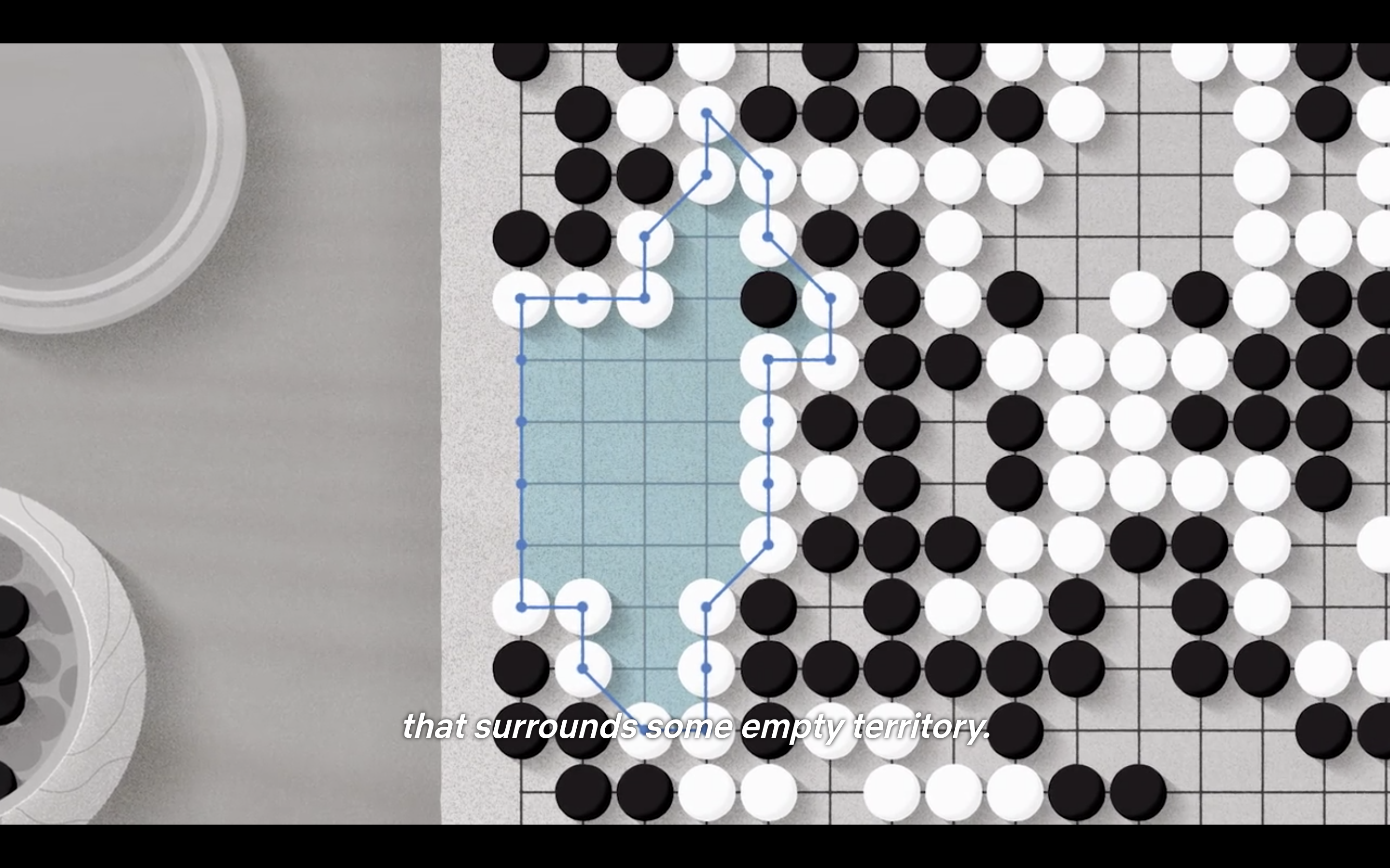 What Can AI (and AlphaGo) Teach us About Being Human?