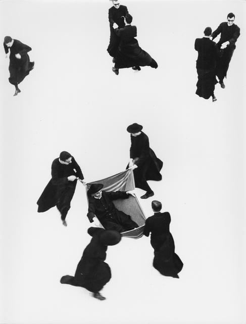 4 Lessons Mario Giacomelli Has Taught Me About Photography