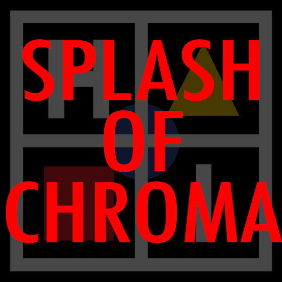 SPLASH OF CHROMA: Get a FREE Crimson Red Henri Wrist Strap (with any purchase over 99 USD)
