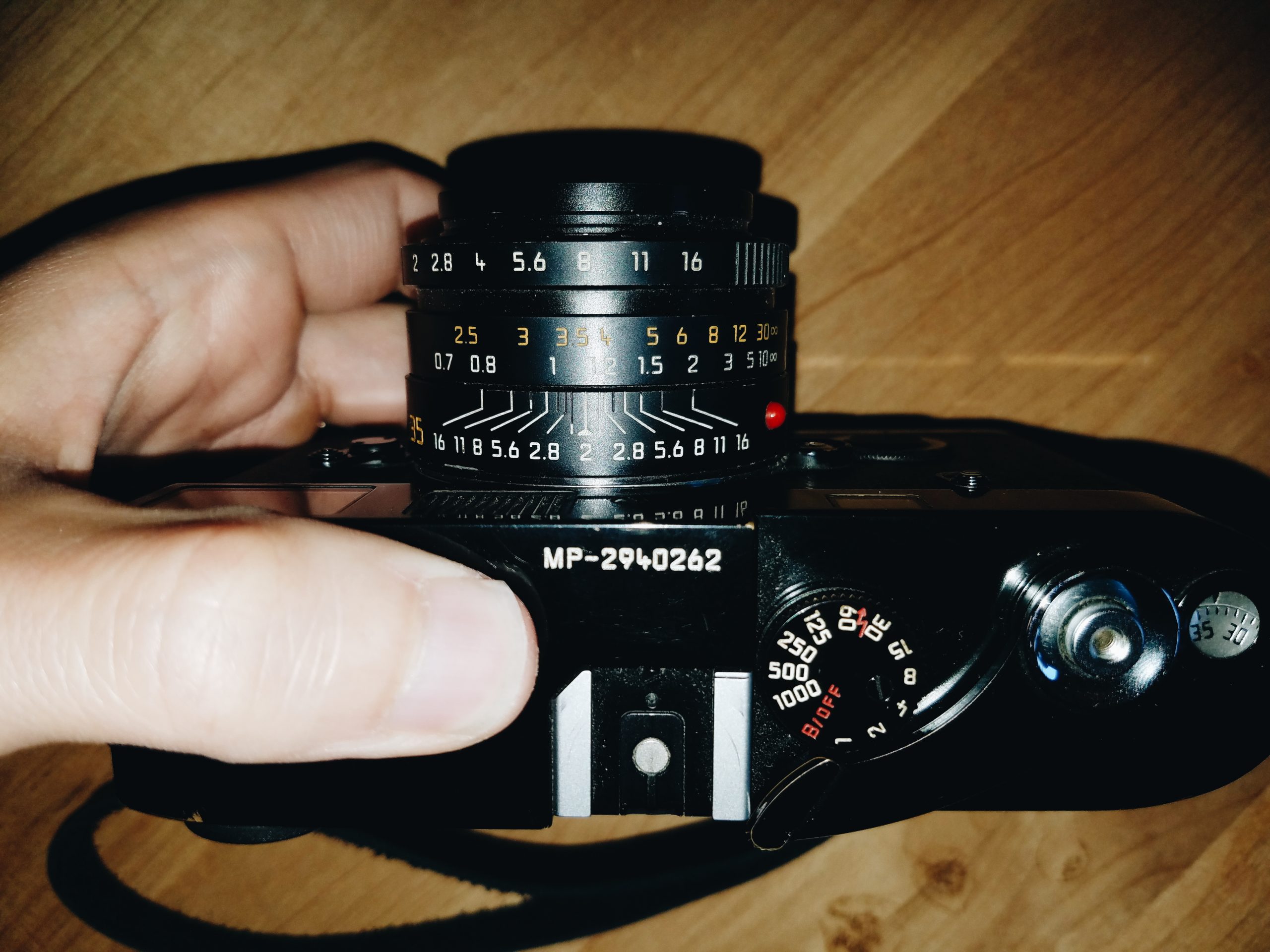 How to Master Shooting Street Photography on a Leica or Rangefinder