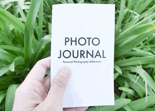 Buy PHOTO JOURNAL, get FREE Mobile Edition!