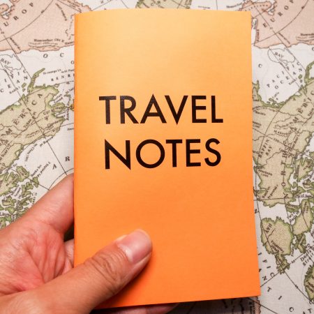 travel notes pick cover