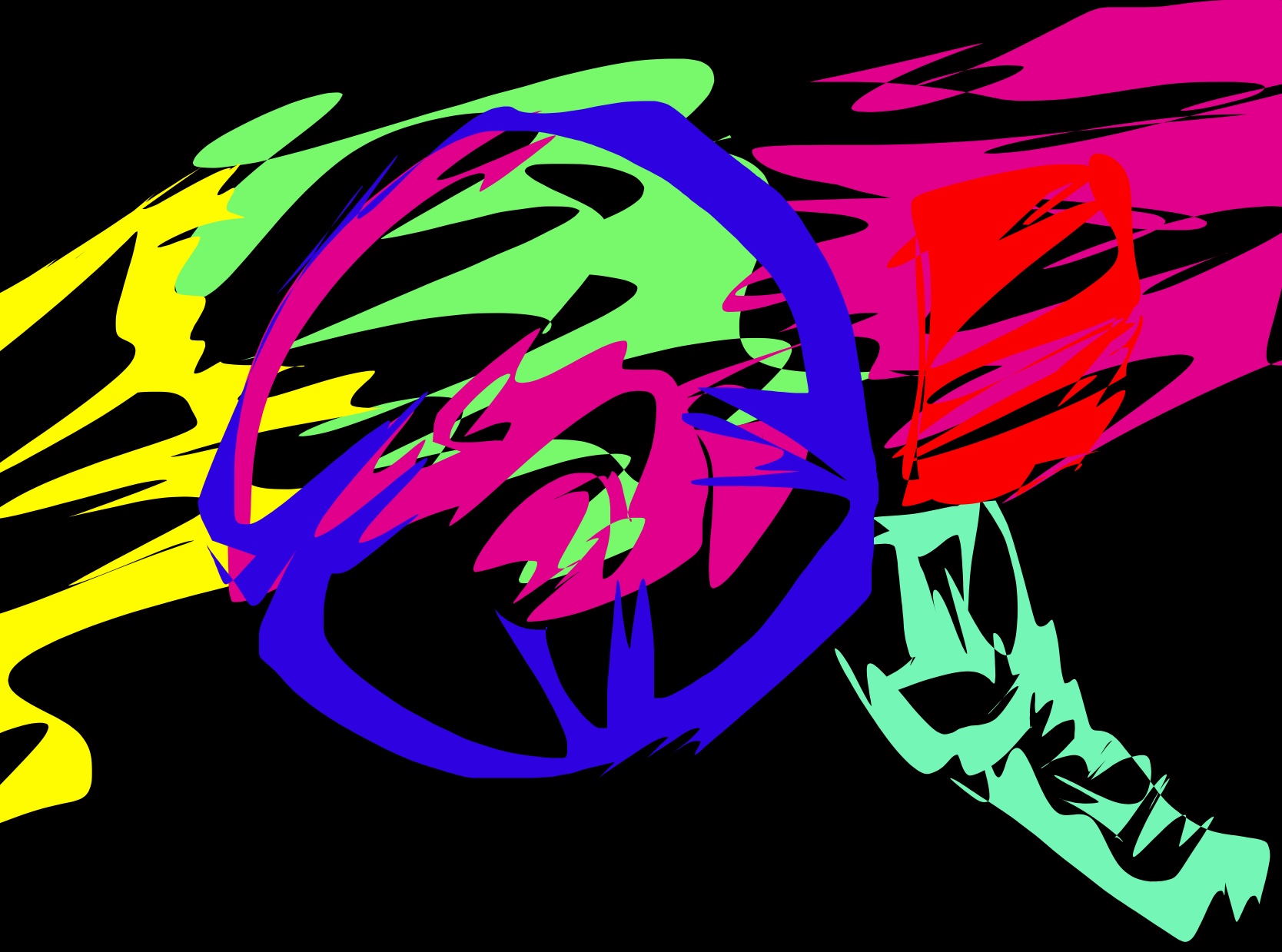 Youâ€™re the Pilot in the Road of Life