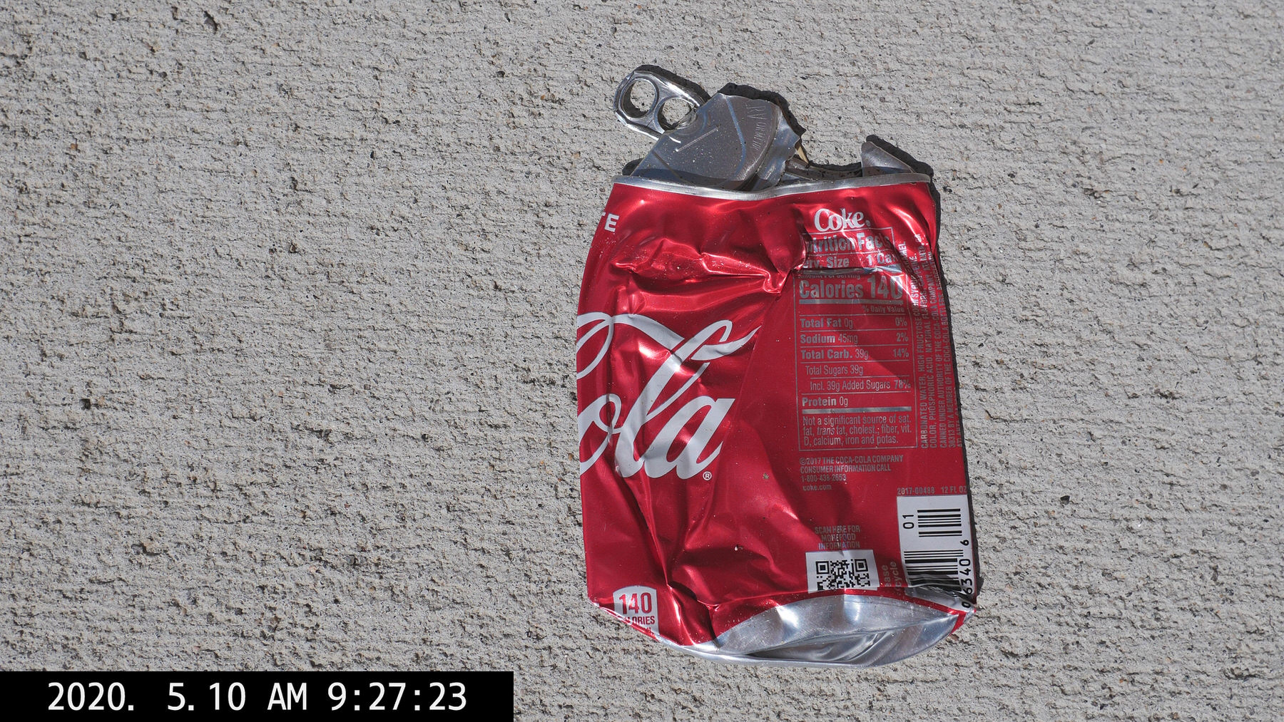 Coca Cola