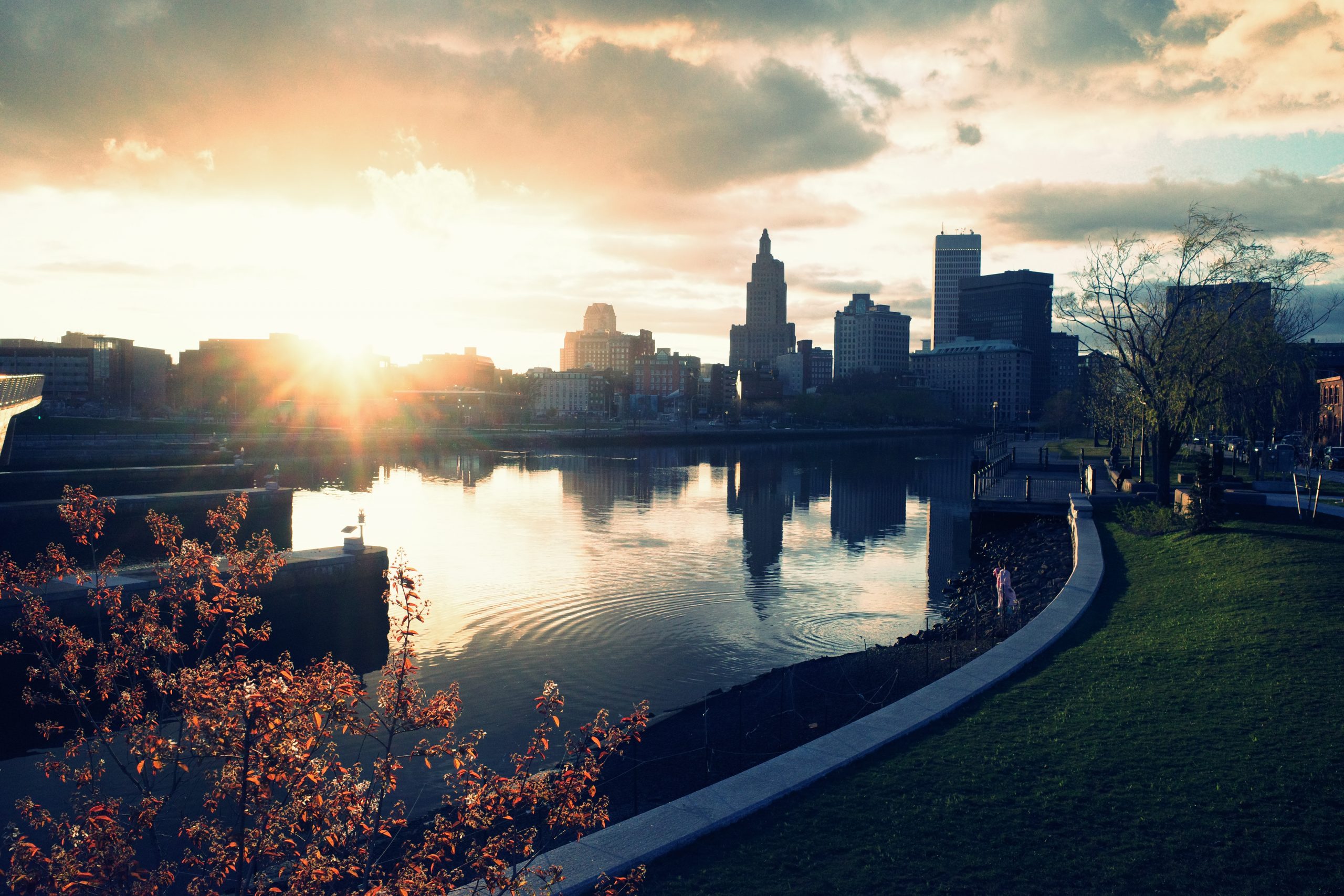sunset providence pick covid