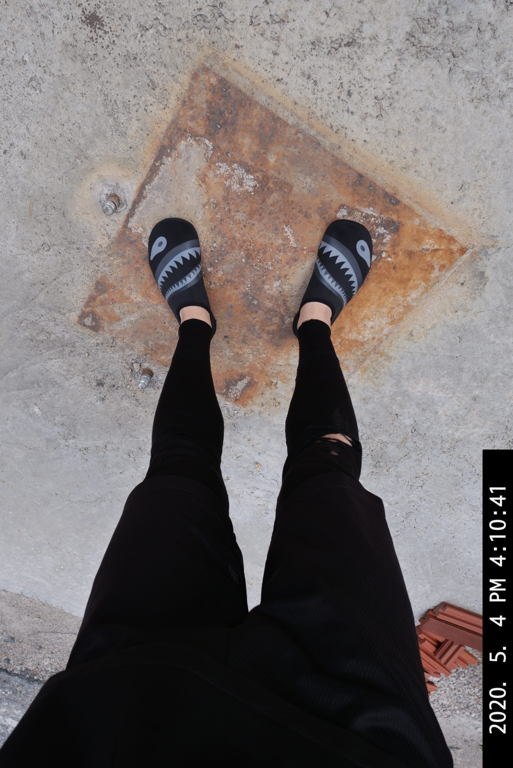 The Joy of Photography