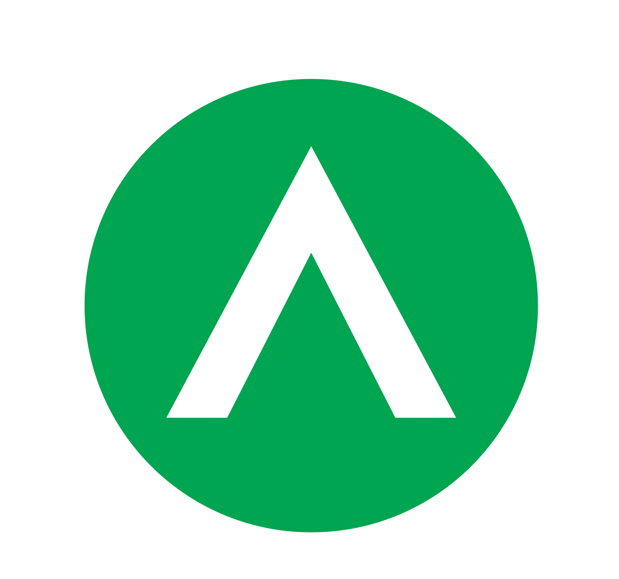 ars logo green