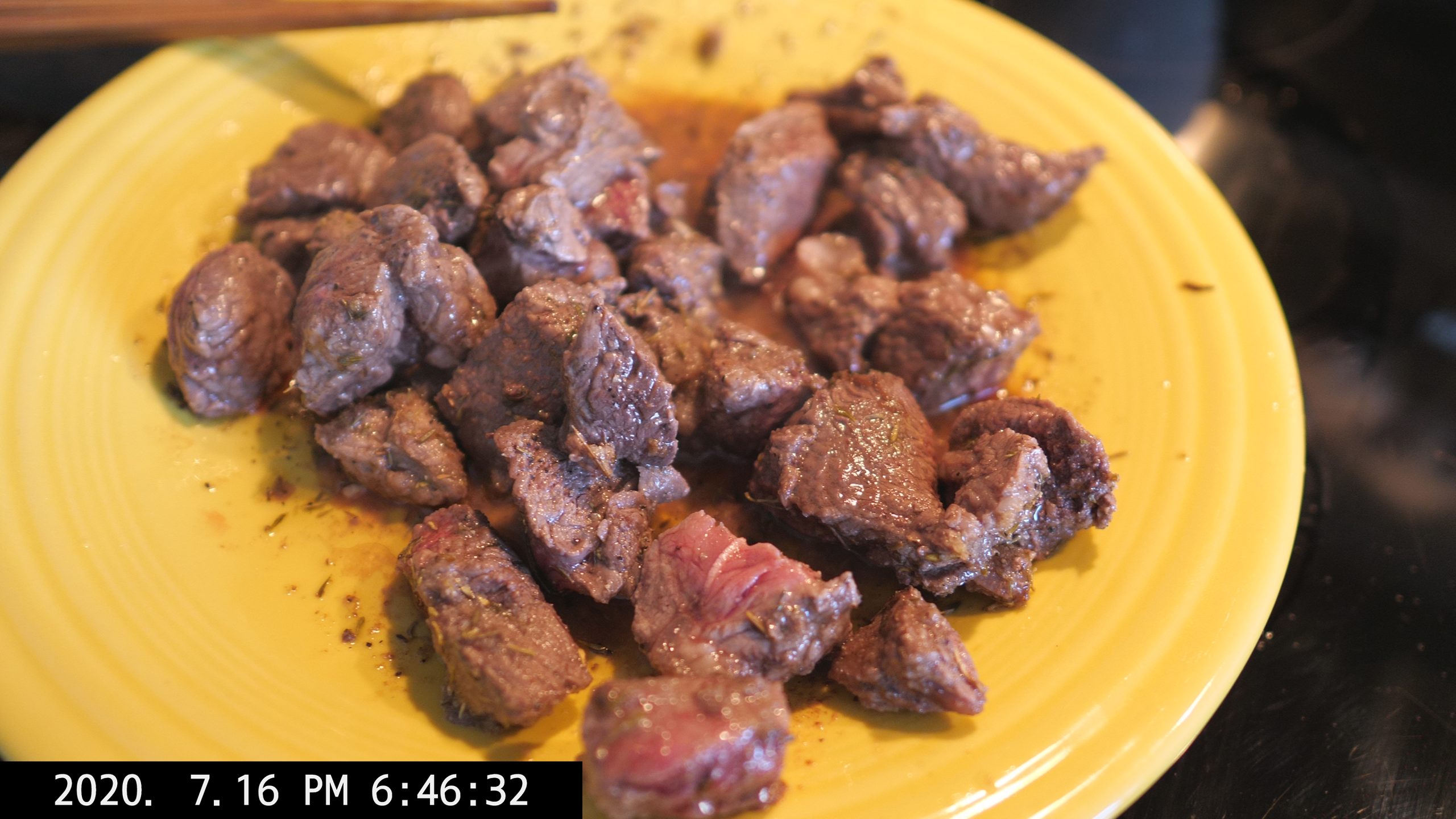 meat steak