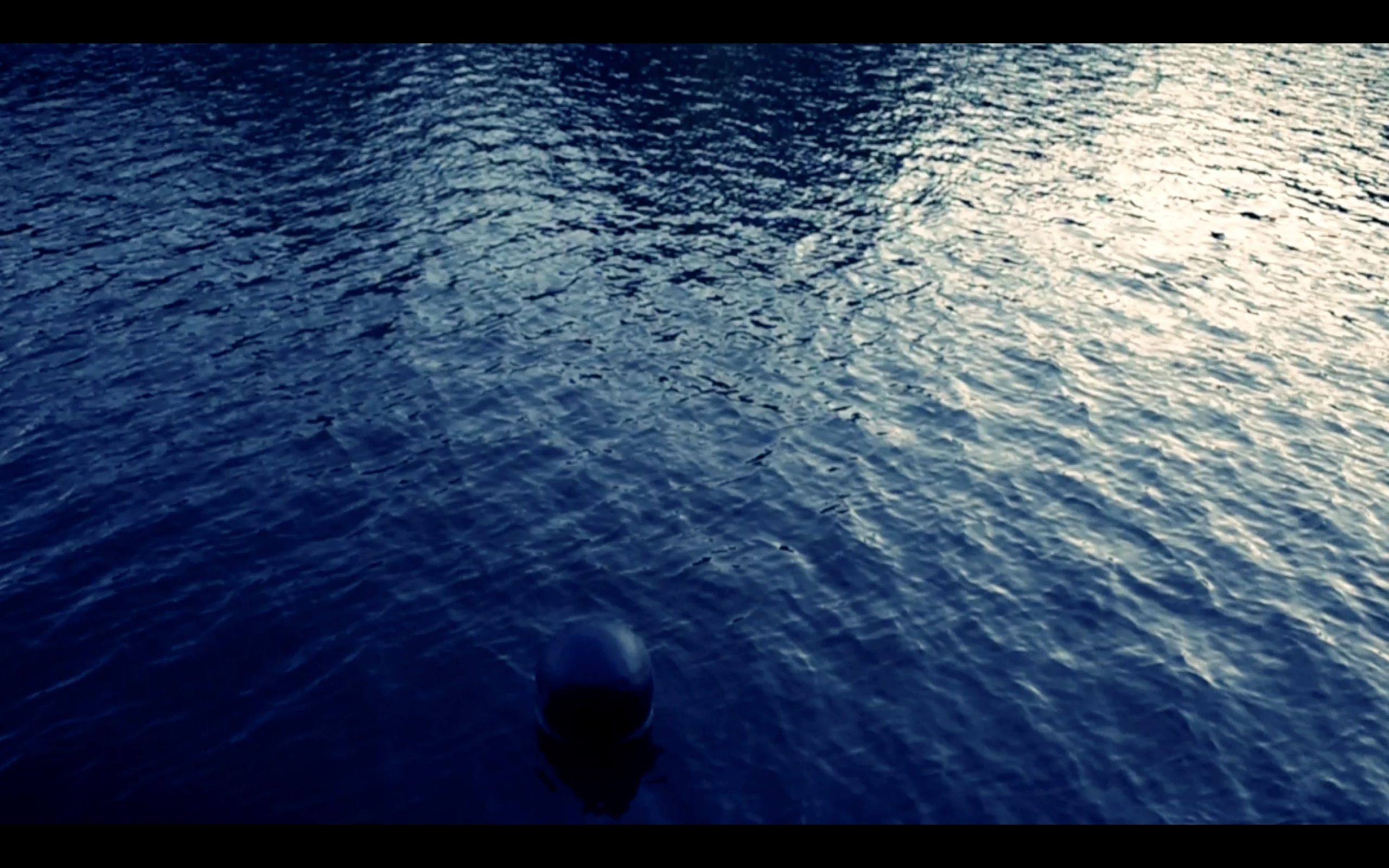 You Never Step into the Same River Twice