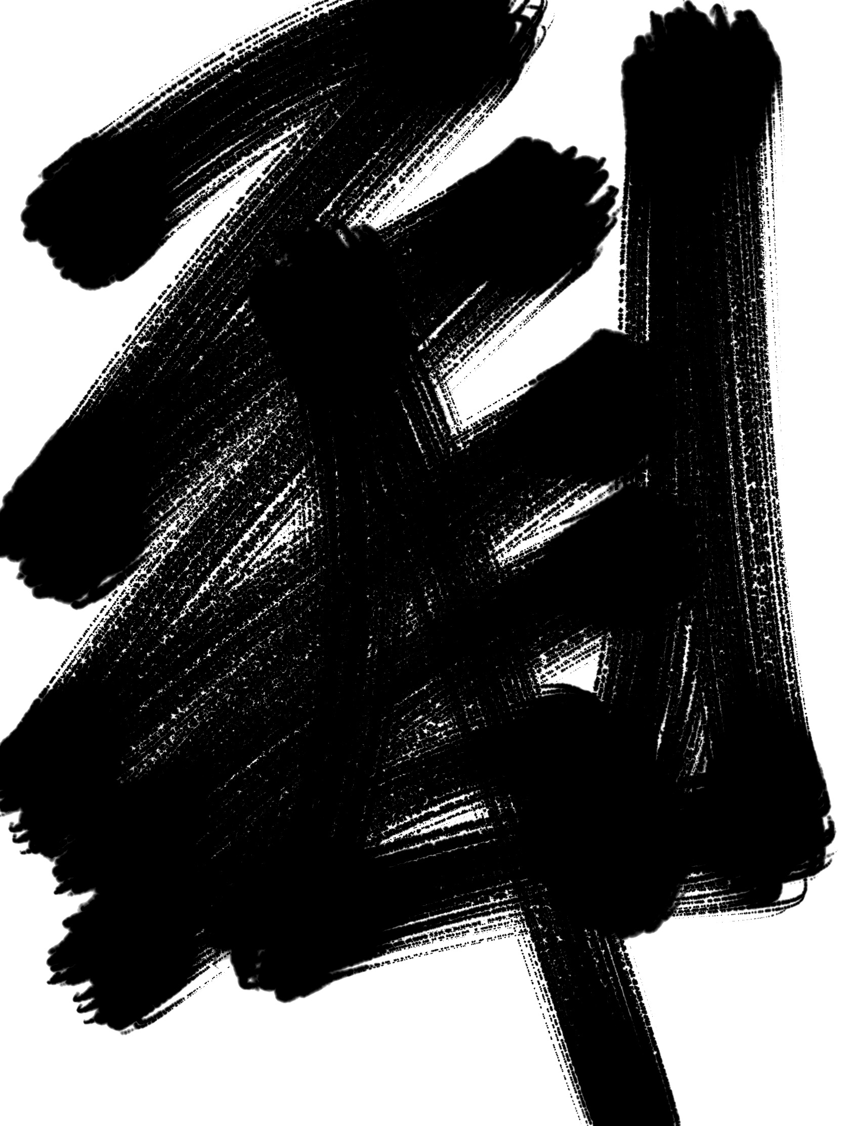 Hacker ethos ERIC KIM abstract zen