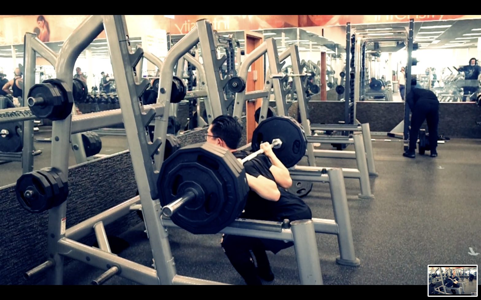 Powerlifters Should Get into Yoga; Yogis Should Get into Powerlifting