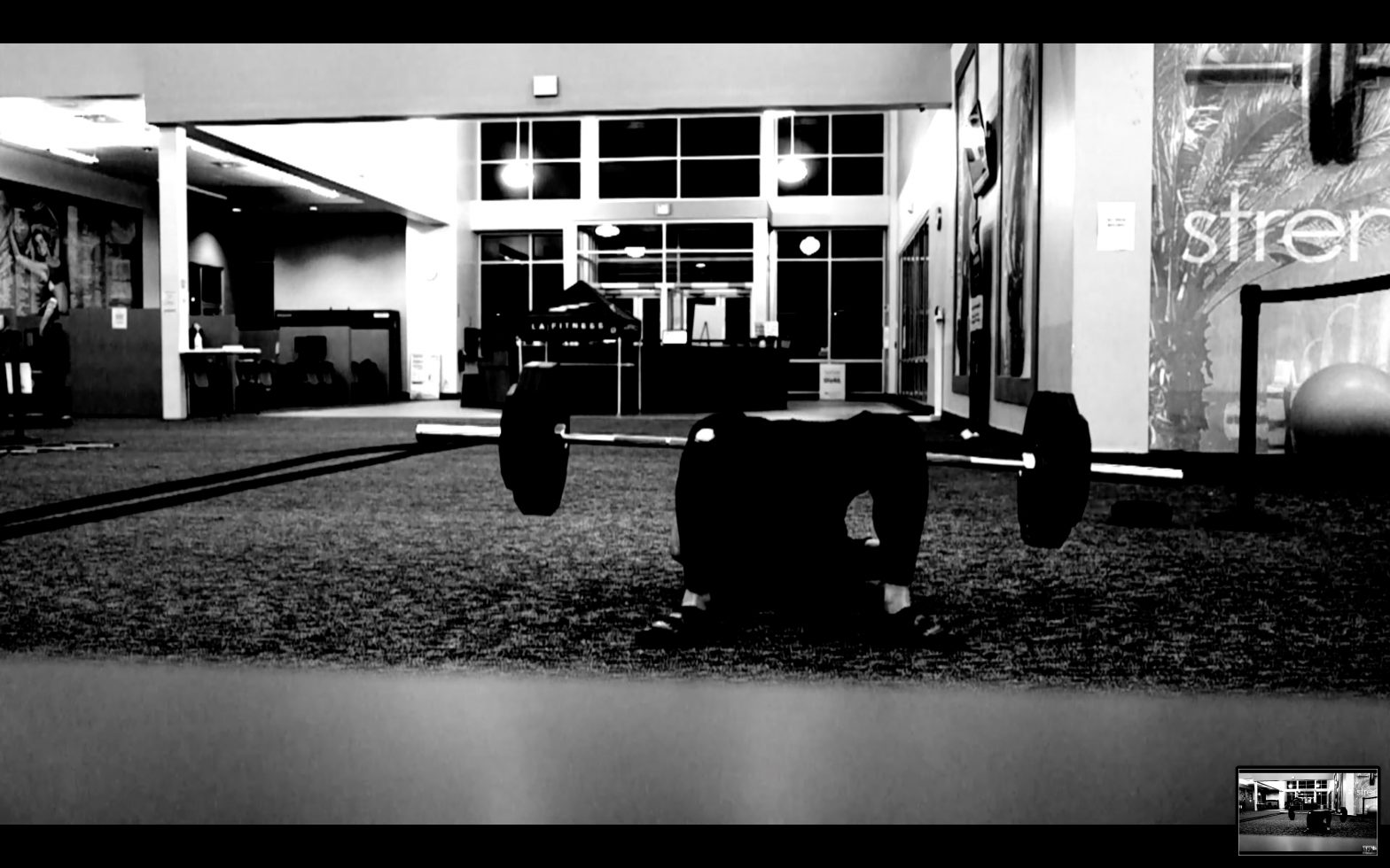Why I Like Failing One Rep Max Attempts at the Gym