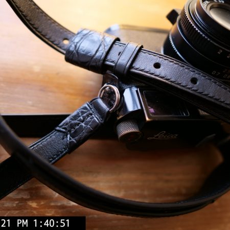 muse by kim neck strap leica m 27