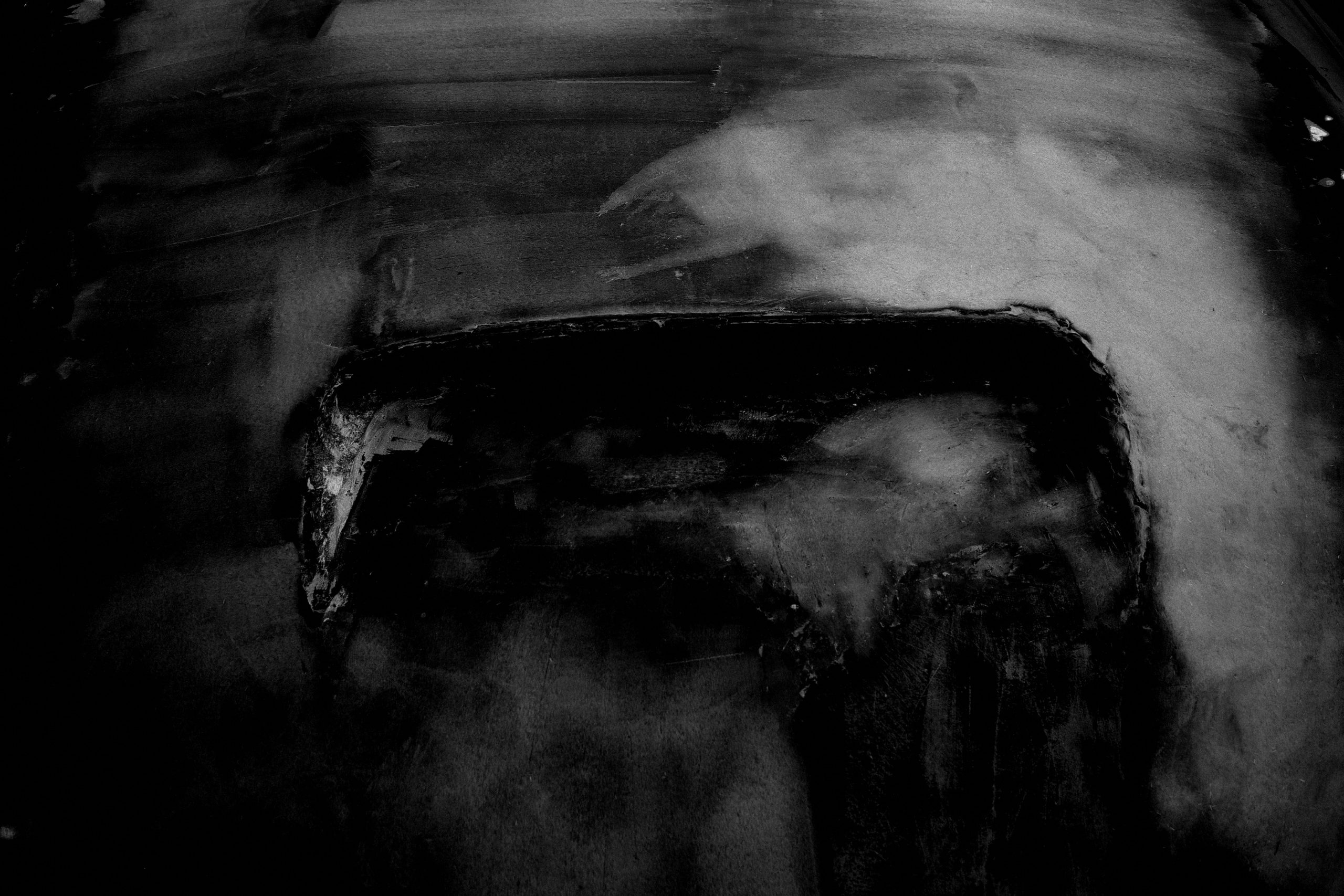 Ugly Things Make for Better Photos?